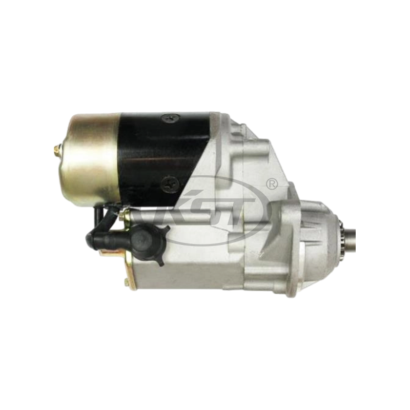 128000-0210 128000-0212 3904466 16990 مشغل مركبة البناء لسلسلة Denso Cummins 3.9L