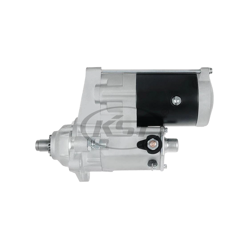 4280008560 504384833 84150030 مشغل مركبات البناء لسلسلة Denso JOHN DEERE 6068T