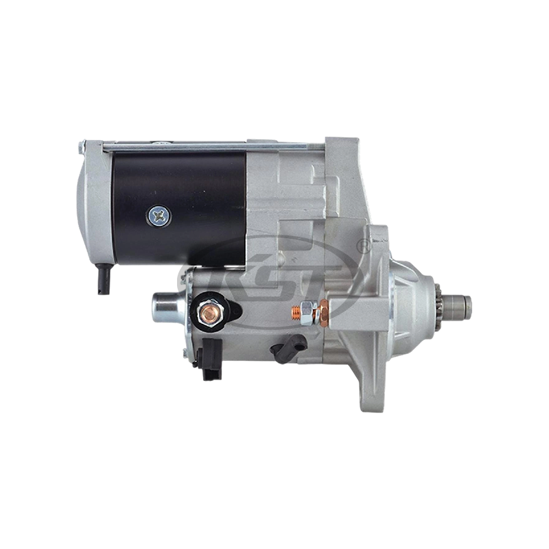 4280007360 504357253 87750408 STN8775BL كاتب مركبة البناء لسلسلة Denso New Holland T8.360