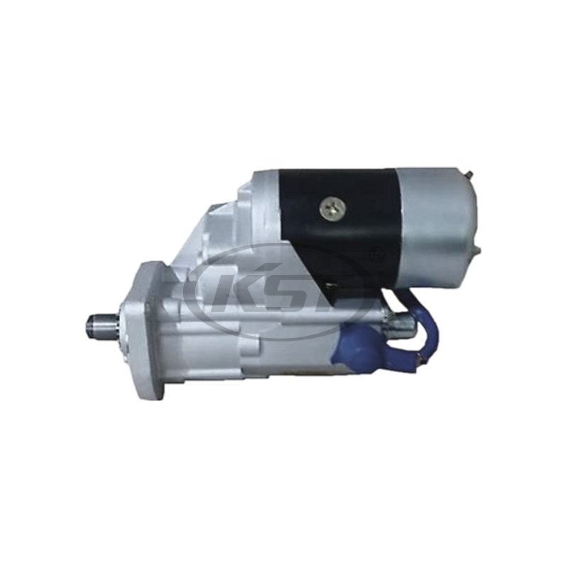 128000-9960 128000-9962 600-813-1420 19747N مشغل مركبات البناء لسلسلة Denso رافعة شوكية KOMATSU FD20