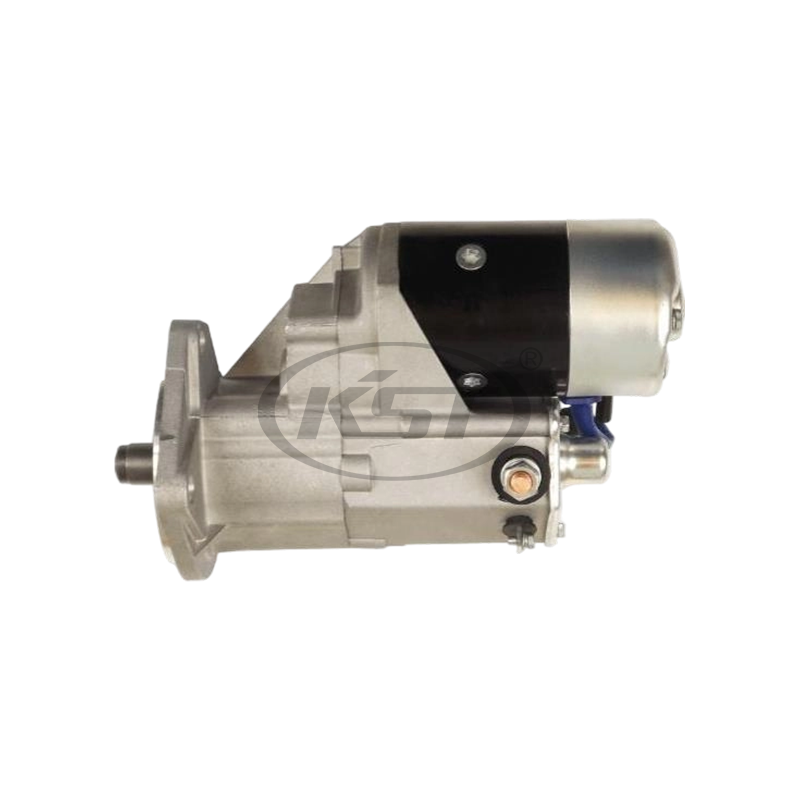 S13-118 S13-118A 23300-06J00 23300-06J03 كاتب مركبة البناء نيسان لسلسلة دينسو TD42