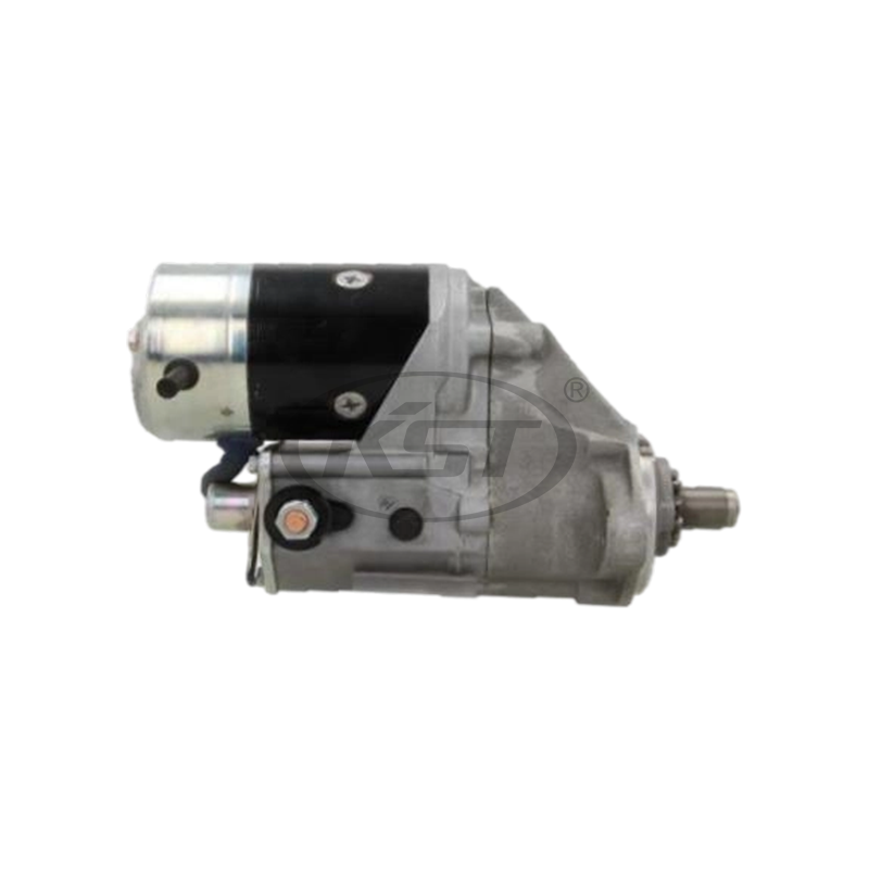 114711 0280007800 0280007801 1552763011 مشغل مركبات البناء لسلسلة Denso Kubota D1402