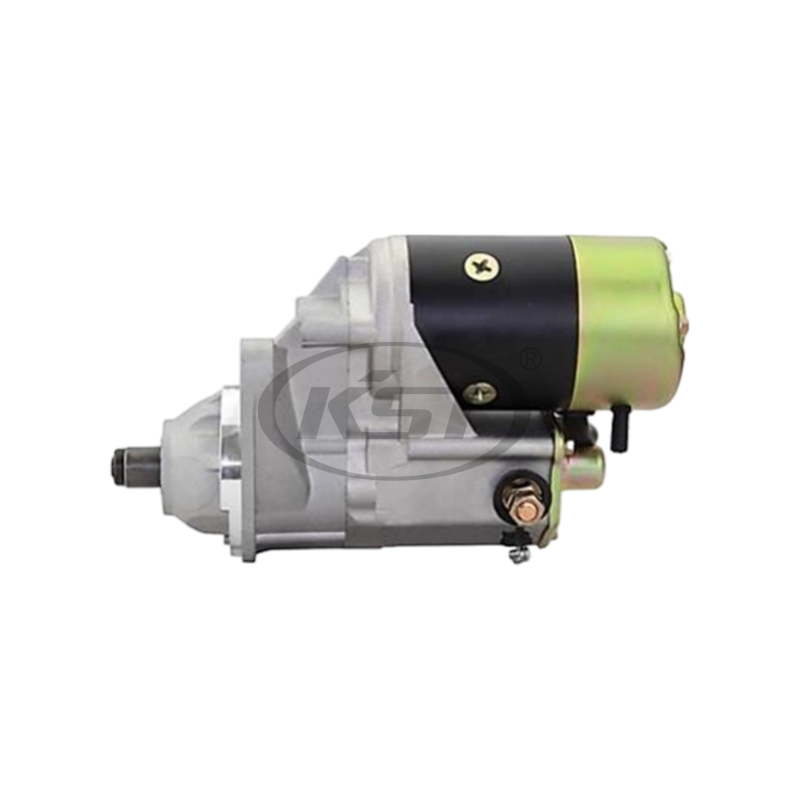 S25-505 8-91323-9325 18960N كاتب مركبة البناء لسلسلة Denso Isuzu 4HG1 4BE1