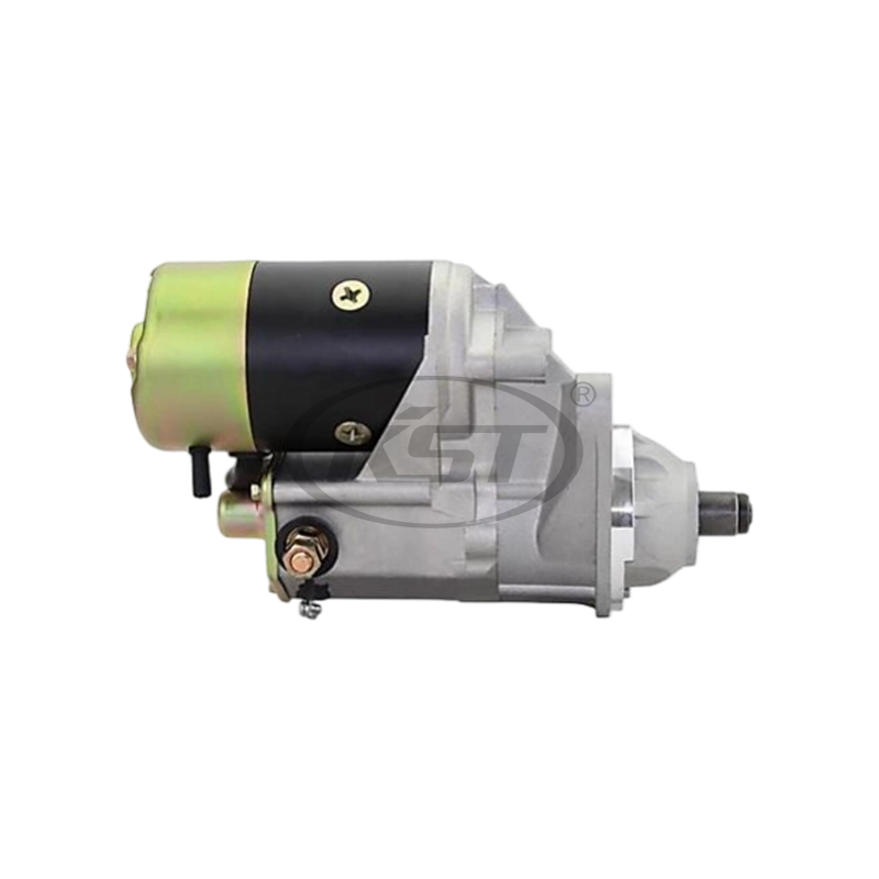 M008T85372 8913239352 S25163 S25163A بداية مركبة البناء لسلسلة Denso ISUZU 4HF1