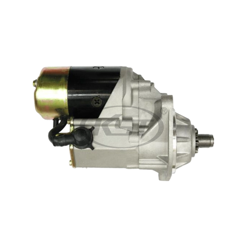 1280008064 1811002950 0240000280 بداية مركبة البناء لسلسلة Denso ISUZU 6HE1