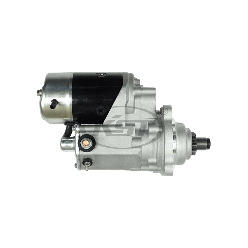 114339 6226486 911001093 STR6180 بداية مركبة البناء لسلسلة Denso CUMMINS