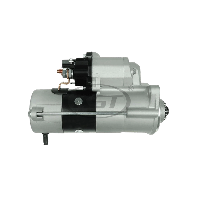 428000-6030 428000-9910 87638510 19856 مشغل مركبة البناء لسلسلة Denso NEW HOLLAND C 190