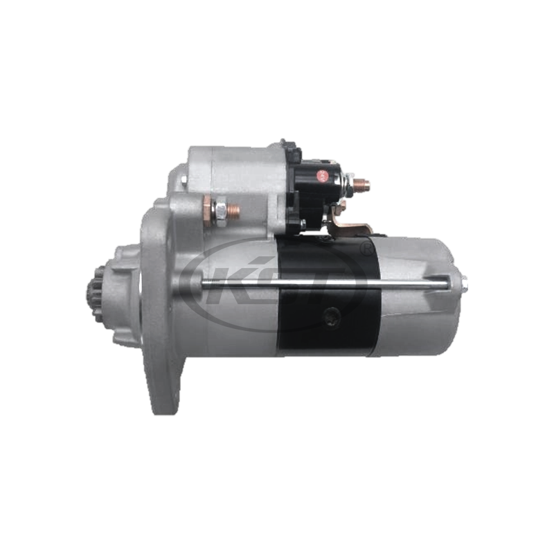 2280007370 2280007371 STN2455WD مشغل مركبة البناء لـ Denso Series International-Navistar 7.3