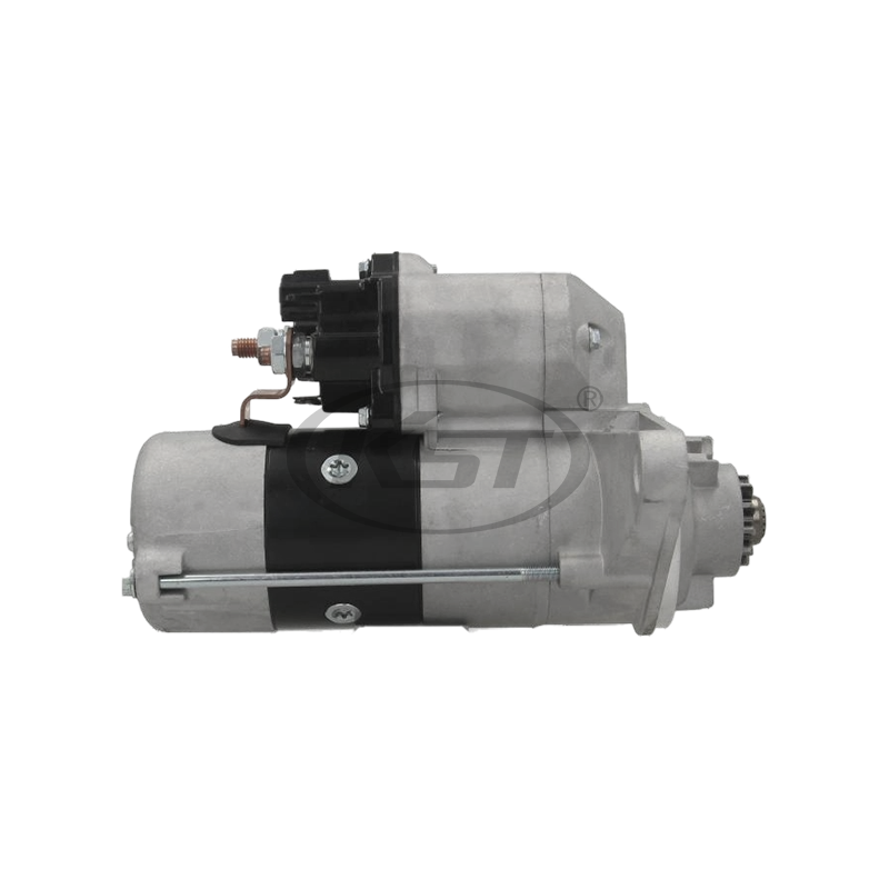 4280005930 4280005931 8980924640 30691N كاتب مركبة البناء لسلسلة Denso Isuzu 4HK1 TC 5.2L