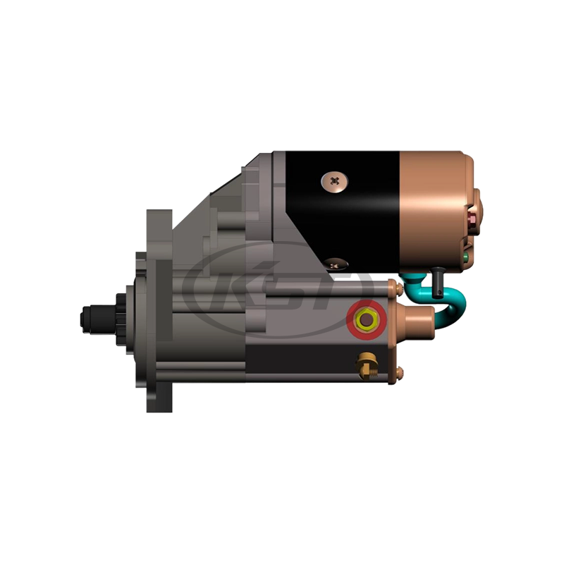 0280006950 M002T78372 18247N مشغل مركبات البناء لسلسلة Denso MITSUBISHI FK330