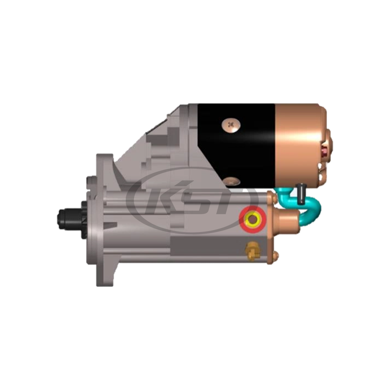 8943334380 8942549221 S24-03B S24-03C كاتب مركبة البناء لسلسلة Denso Isuzu 4BC2