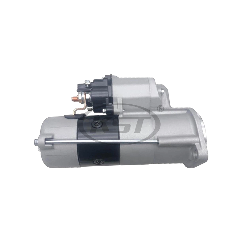 مشغل مركبات البناء S14-102 لسلسلة Denso 4TNV98