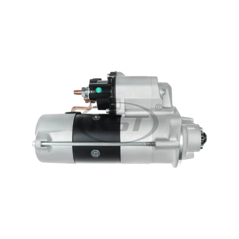 438000-2920 438000-2921 246-31107 STN4920 مشغل مركبات البناء لسلسلة Denso CUMMINS QSB6.7