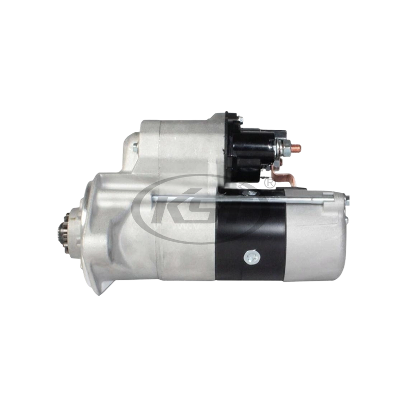 428000-6980 428000-6982 28100E0310A 19336N كاتب مركبة البناء لسلسلة Denso HINO 238 7.68L