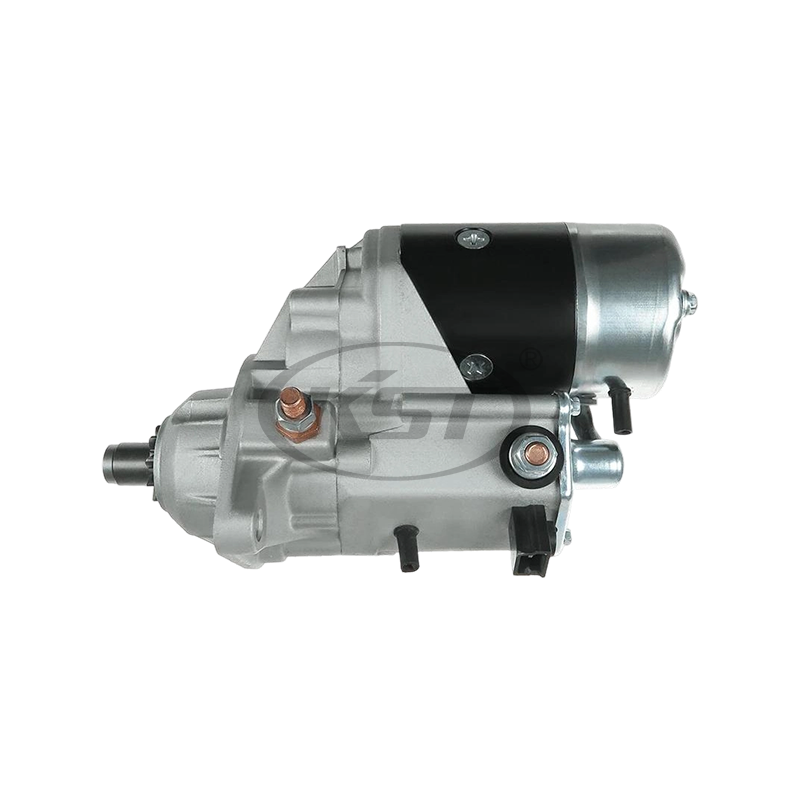 228000-0630 228000-1750 3900644 18402 مشغل مركبات البناء لسلسلة Denso CUMMINS