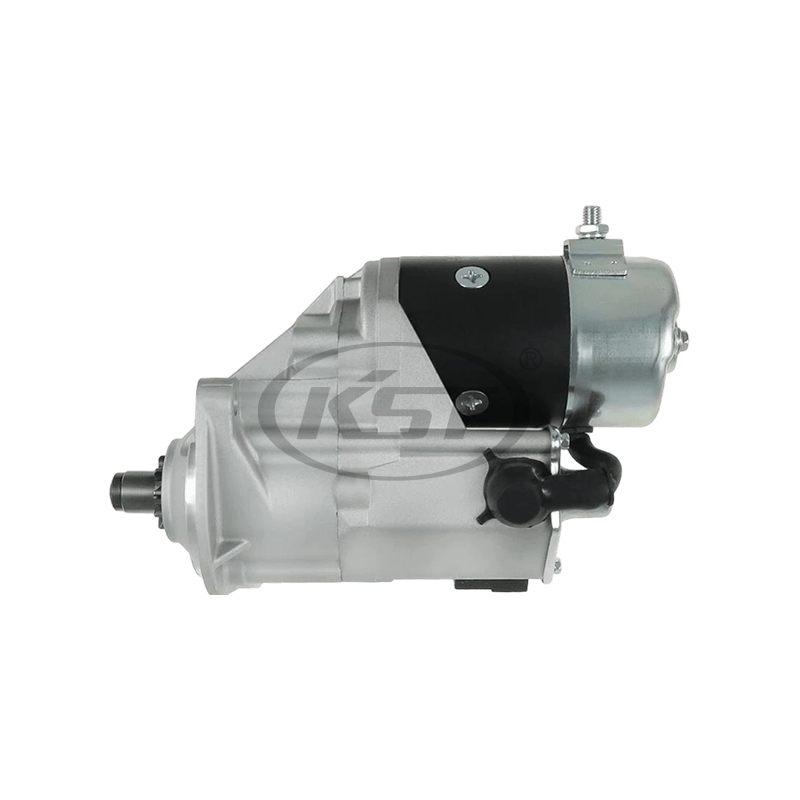 2873K408 S512899BTS S6617S مشغل مركبة البناء لسلسلة Denso PERKINS