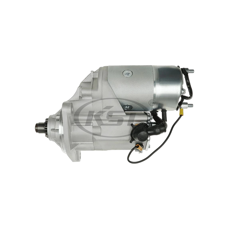 S9552S 65262017092 30051600011 بداية مركبة البناء لسلسلة Denso DOOSAN DX170W DX225