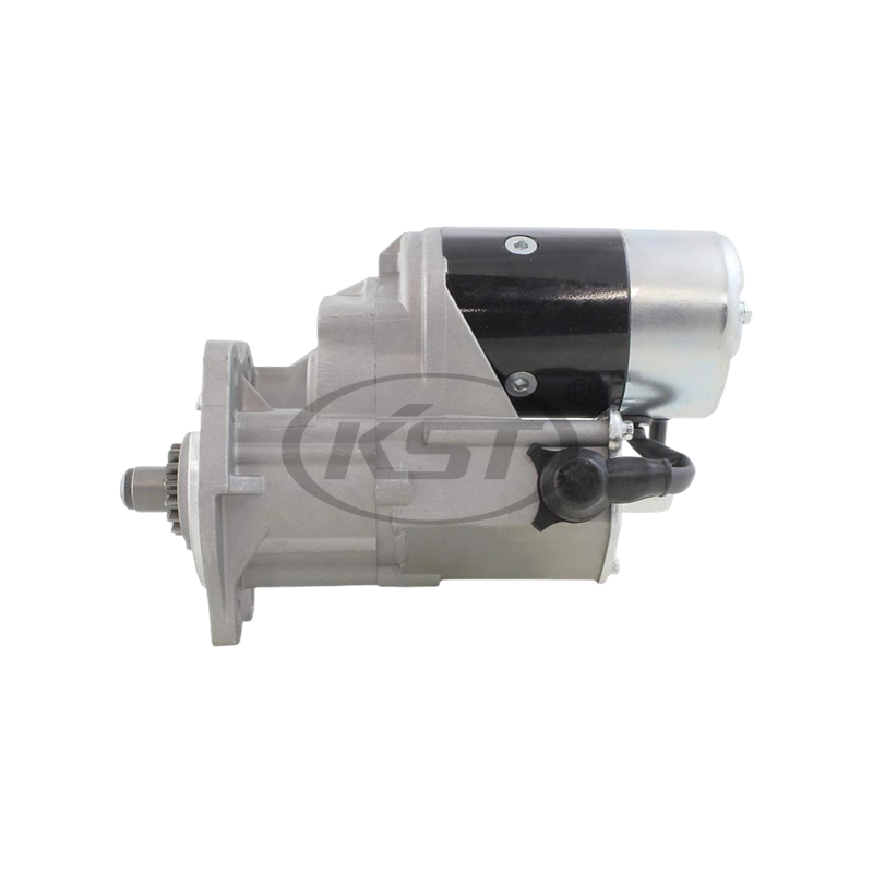 03504020271 12769577010 مشغل مركبات البناء لسلسلة Denso YANMAR 4CX