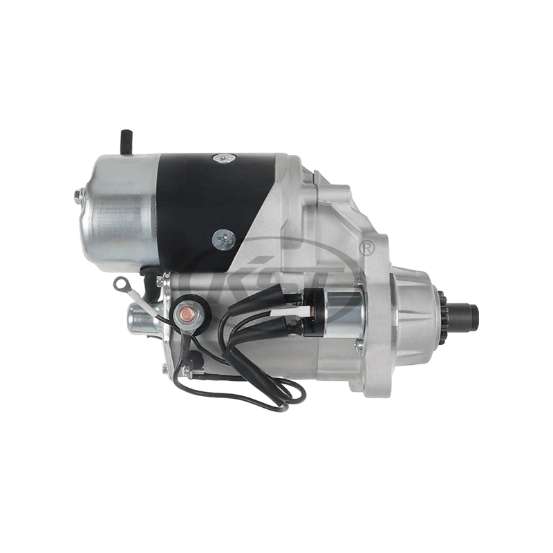 1280007601 1280007602 420760 19789N كاتب مركبة البناء لسلسلة Denso VOLVO F 610 5.5 TD60C