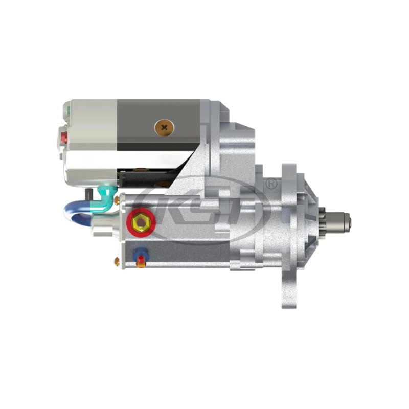 STR2012ZL 2012370800001 مشغل مركبات البناء لسلسلة Denso MS628