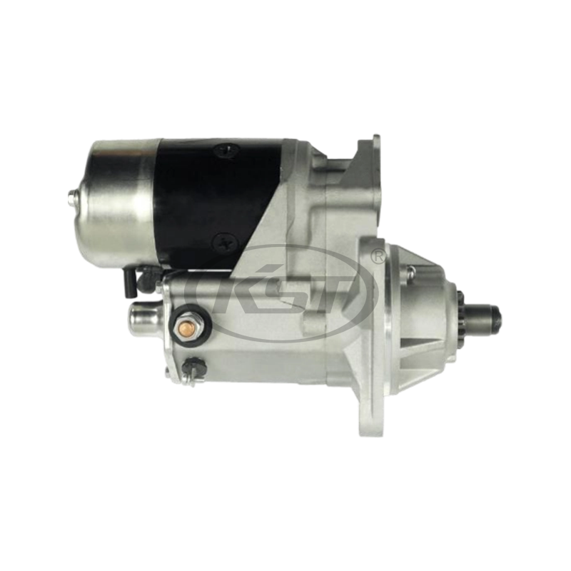 028000-5300 028000-5301 28100-77090 17286 مشغل مركبات البناء لسلسلة Denso TOYOTA 2D