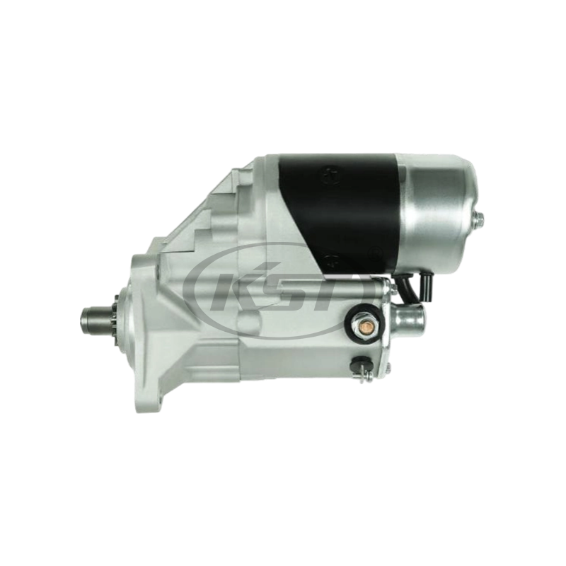 228000-1830 228000-1831 0R4321 18505 مشغل مركبة البناء لسلسلة Denso CATERPILLAR 3056E