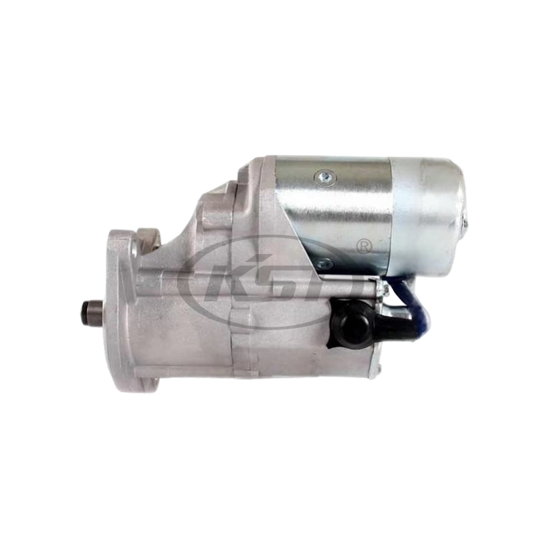 S25303 M002T78681 233000T003 مشغل مركبة البناء لسلسلة Denso NISSAN FD46