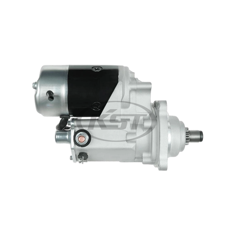 701540103 STR6177 WOOSTR6177 مشغل مركبة البناء لسلسلة Denso CUMMINS