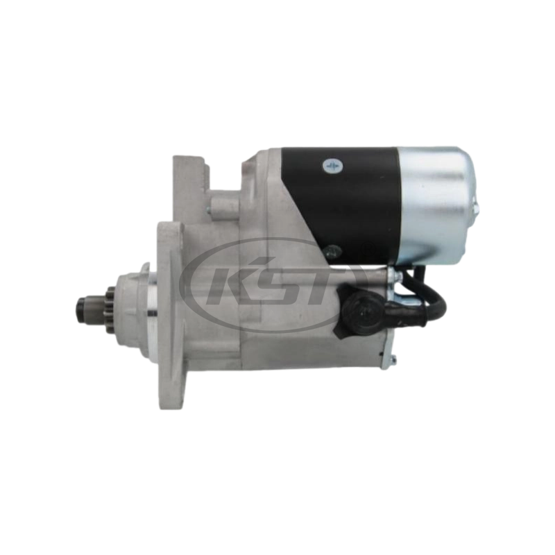 M2T78071 SE4518400 151.510.123.130، STR71215 مشغل مركبات البناء لسلسلة Denso MAZDA T4100