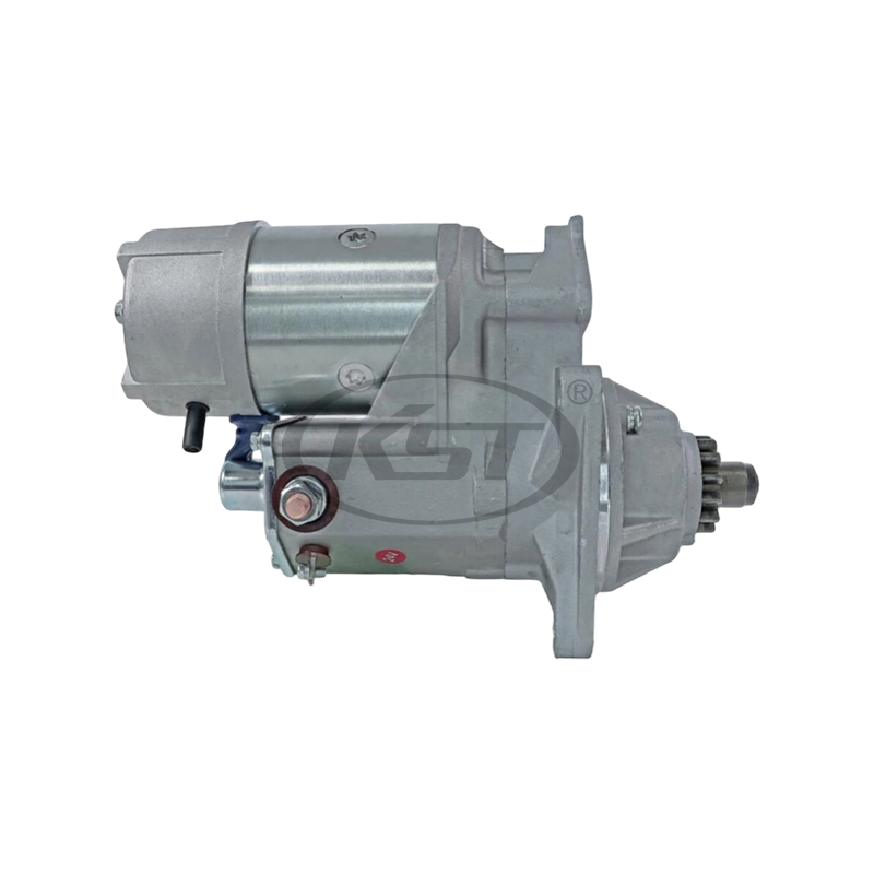 STN3335LP 03064020420 46121037020 مشغل مركبة البناء لسلسلة Denso Yanmar Marine 3EK,4ESD