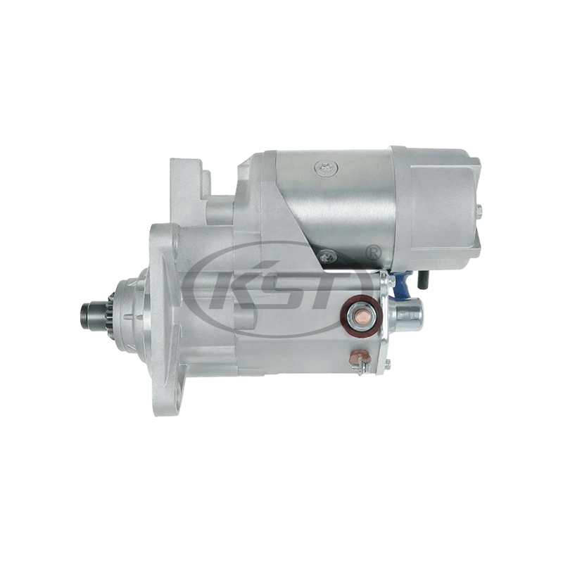 M2T78071 SEA118400 031127090 مشغل مركبة البناء لسلسلة Denso STR71215