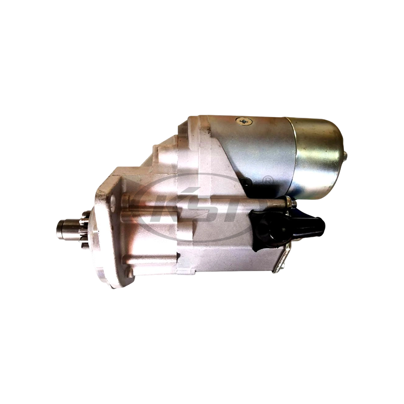 S25-112A S25-115 23300-9500 0210001460 كاتب مركبة البناء لسلسلة دينسو NISSAN TRK FE6