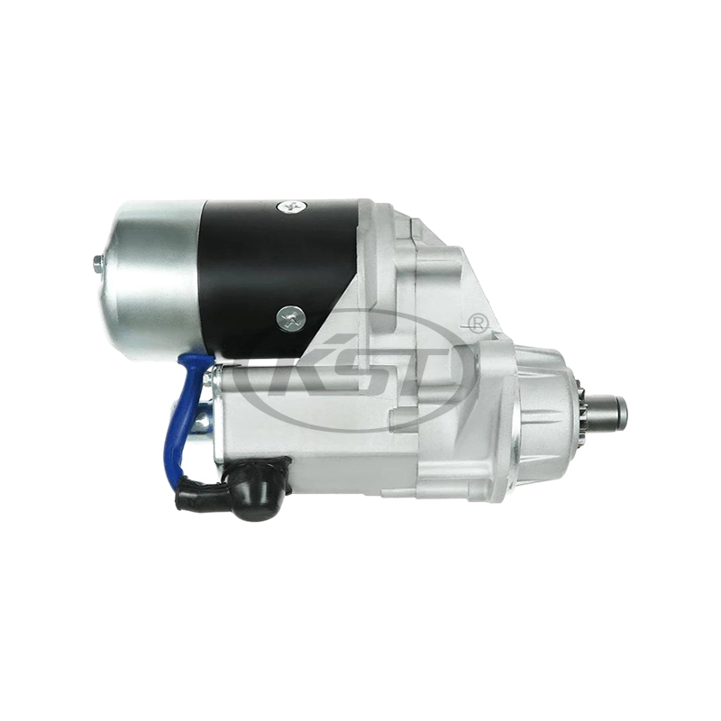 1280008300 DSN2108 RE40595 RE48827 مشغل مركبة البناء لسلسلة Denso JOHN DEERE 4039