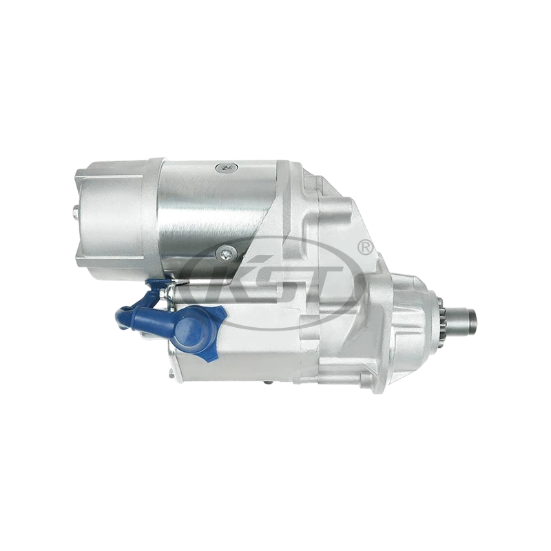 228000-6640 600-813-4130 مشغل مركبات البناء لسلسلة Denso Komatsu WA120 4B