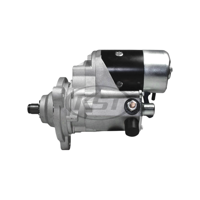 STN6188 مشغل مركبات البناء لسلسلة Denso New Holland