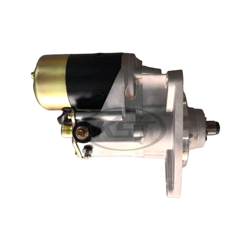 114344 281001240 281001470 16894 مشغل مركبة البناء لسلسلة Denso Hino EM100