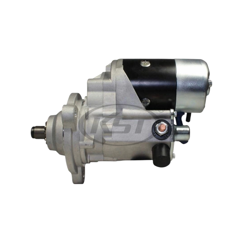 STN7111SU STN7111 مشغل مركبات البناء لسلسلة Denso TOYOTA