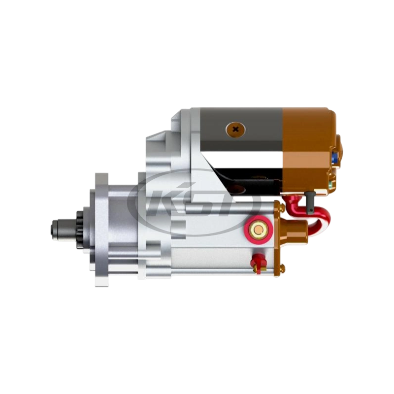 مشغل مركبات البناء 3Q5 لسلسلة Denso YU CHAI