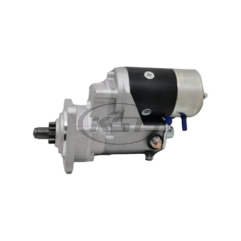 2280001830 2280001831 0R4321 18505N مشغل مركبة البناء لسلسلة Denso CATERPILLAR 924G