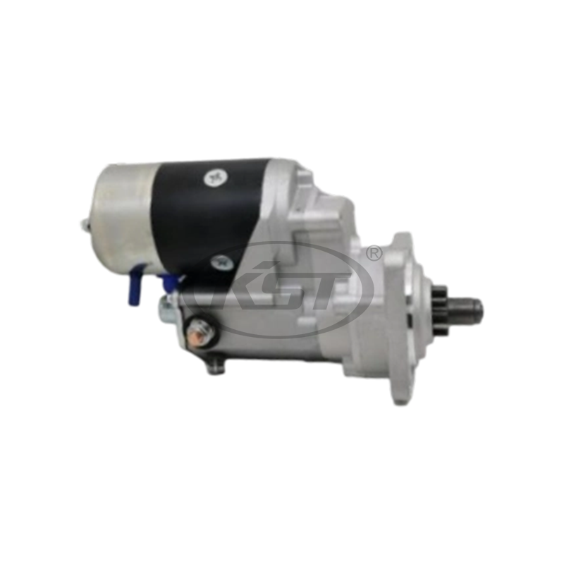 2873K408 S512899BTS مشغل مركبة البناء لسلسلة Denso PERKINS