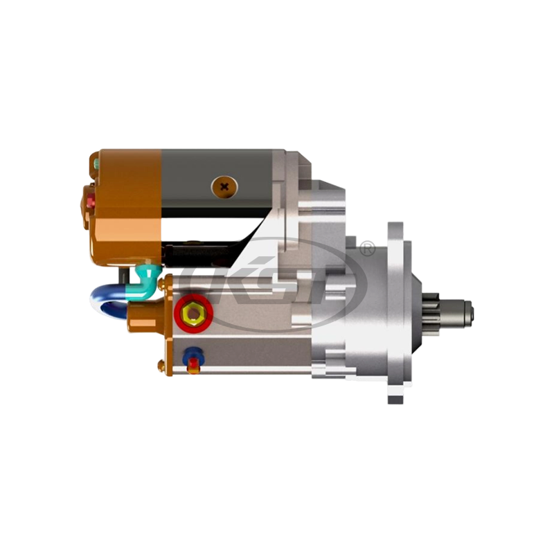 110518 42498212 AZJ3131 مشغل مركبات البناء لسلسلة Denso IVECO 8340.04.200