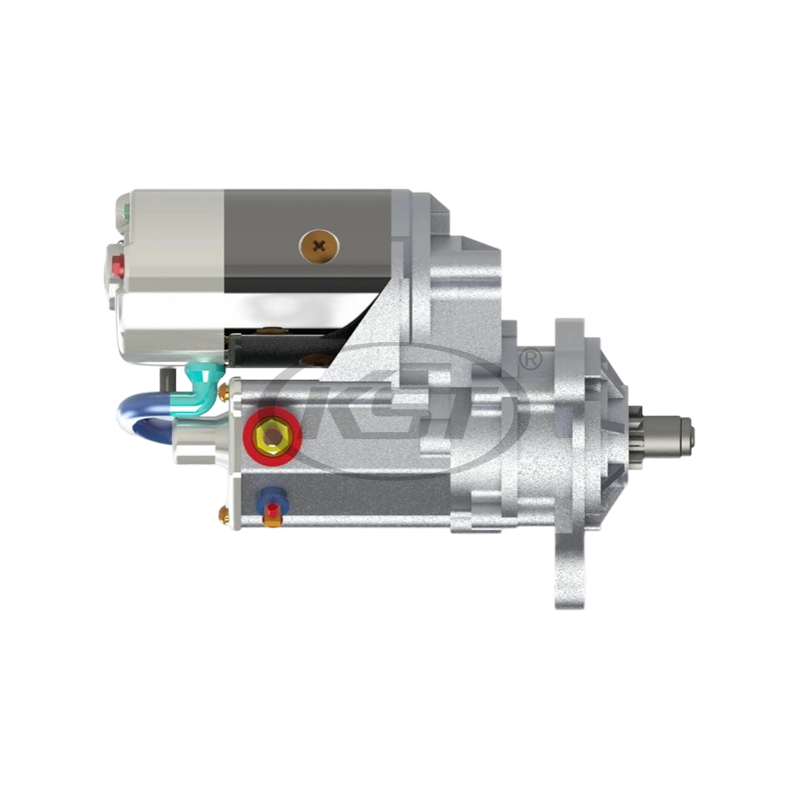 مشغل مركبات البناء لسلسلة Denso FIAT