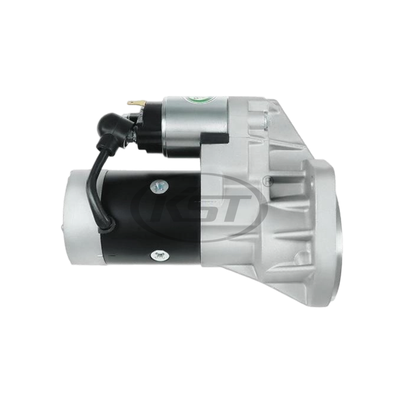 S13-106 S13-106A 23300-2T700 30726 مشغل مركبات البناء لسلسلة هيتاشي NISSAN TD27