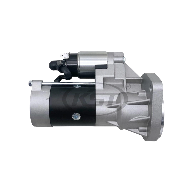 S13-106 S13-106A 30726 مشغل مركبات البناء لسلسلة هيتاشي NISSAN TD25