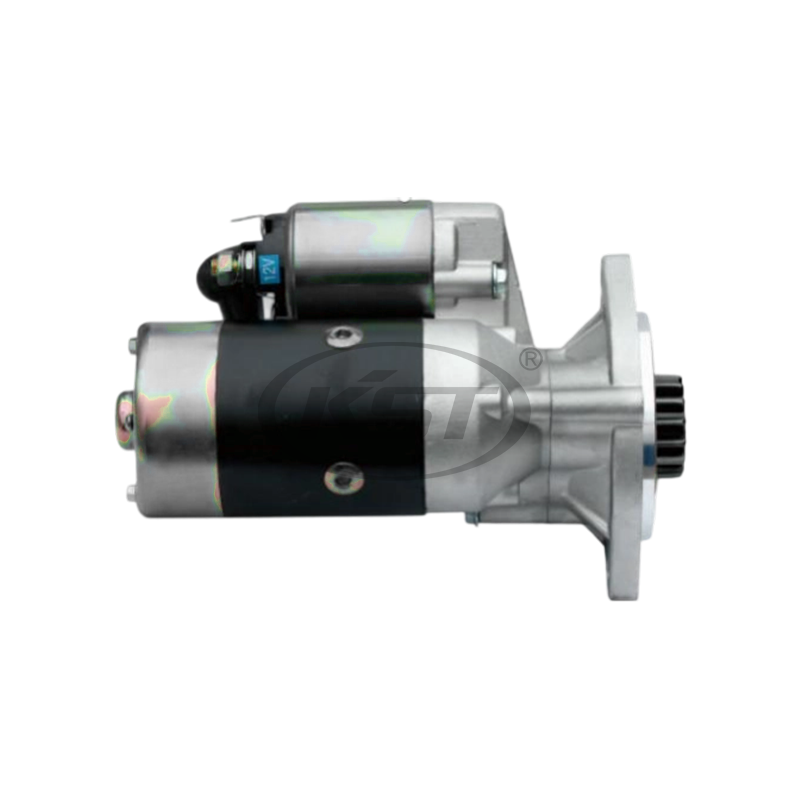 S13-132 S13-294 121256-77010 18051 مشغل مركبات البناء لسلسلة هيتاشي YANMAR 4TN82