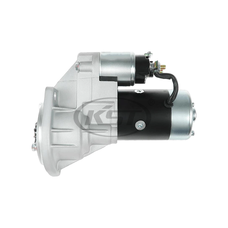 S24-03A S24-03B 5811001280 18280 مشغل مركبات البناء لسلسلة هيتاشي Isuzu 4BC2