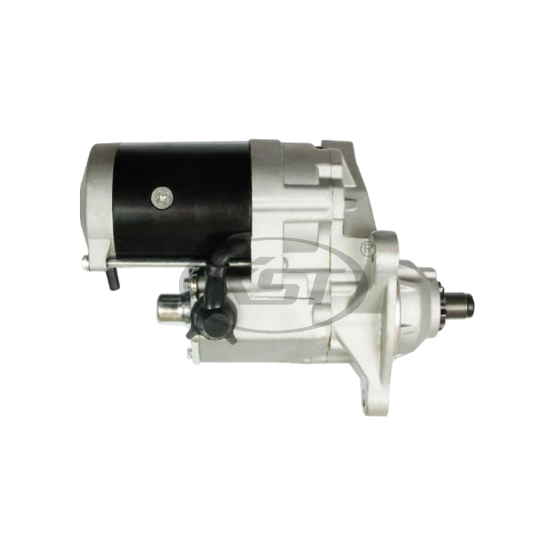 مشغل مركبات البناء لسلسلة Denso CUMMINS 6CT