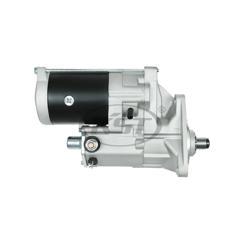 1280004685 1280004686 281001863 18935N مشغل مركبات البناء لشاحنات هينو من سلسلة دينسو نماذج مختلفة