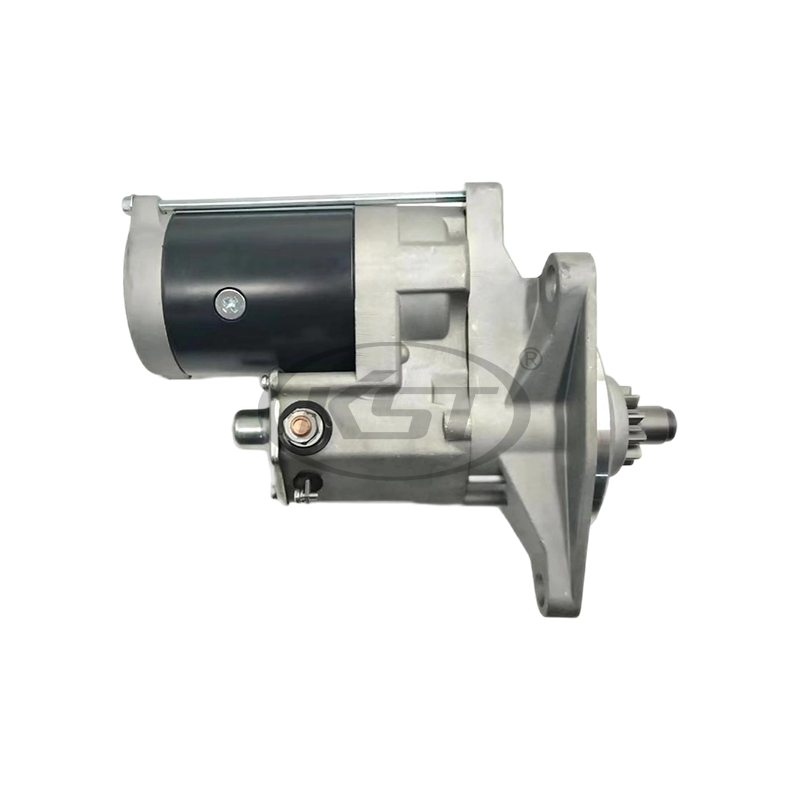 281001240 281001502 مشغل مركبة البناء لسلسلة دينسو هينو EM100 EP100