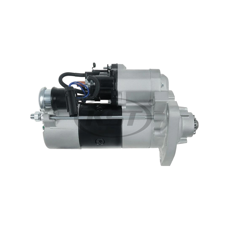 438000-0100 20R4878 STN3165 مشغل مركبة البناء لسلسلة Denso CATERPILLAR 2570C